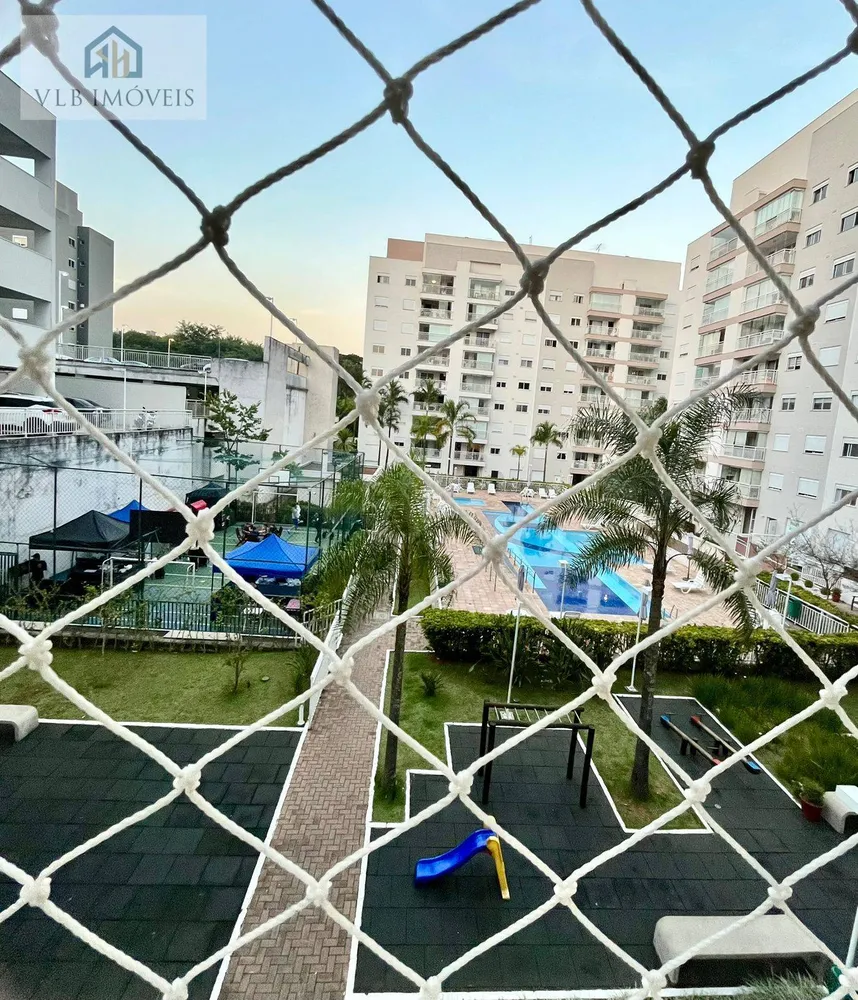 Apartamento, 3 quartos, 81 m² - Foto 8