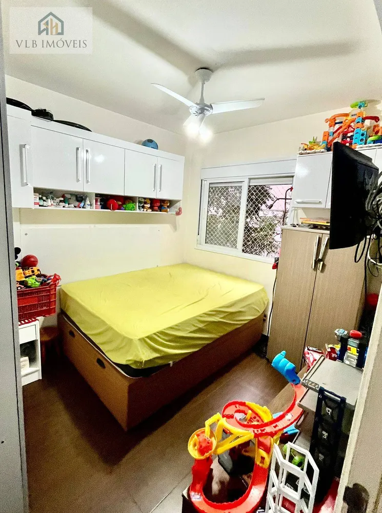 Apartamento, 3 quartos, 81 m² - Foto 5