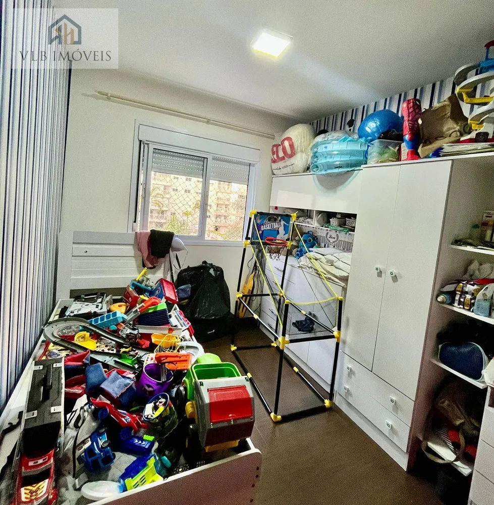 Apartamento, 3 quartos, 81 m² - Foto 4