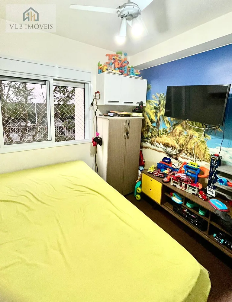 Apartamento, 3 quartos, 81 m² - Foto 1