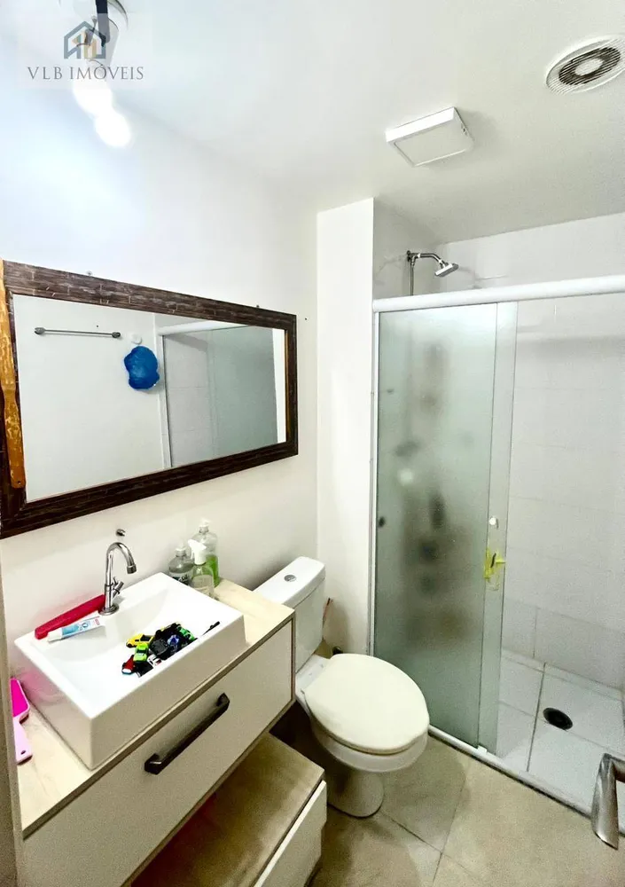 Apartamento, 3 quartos, 81 m² - Foto 7