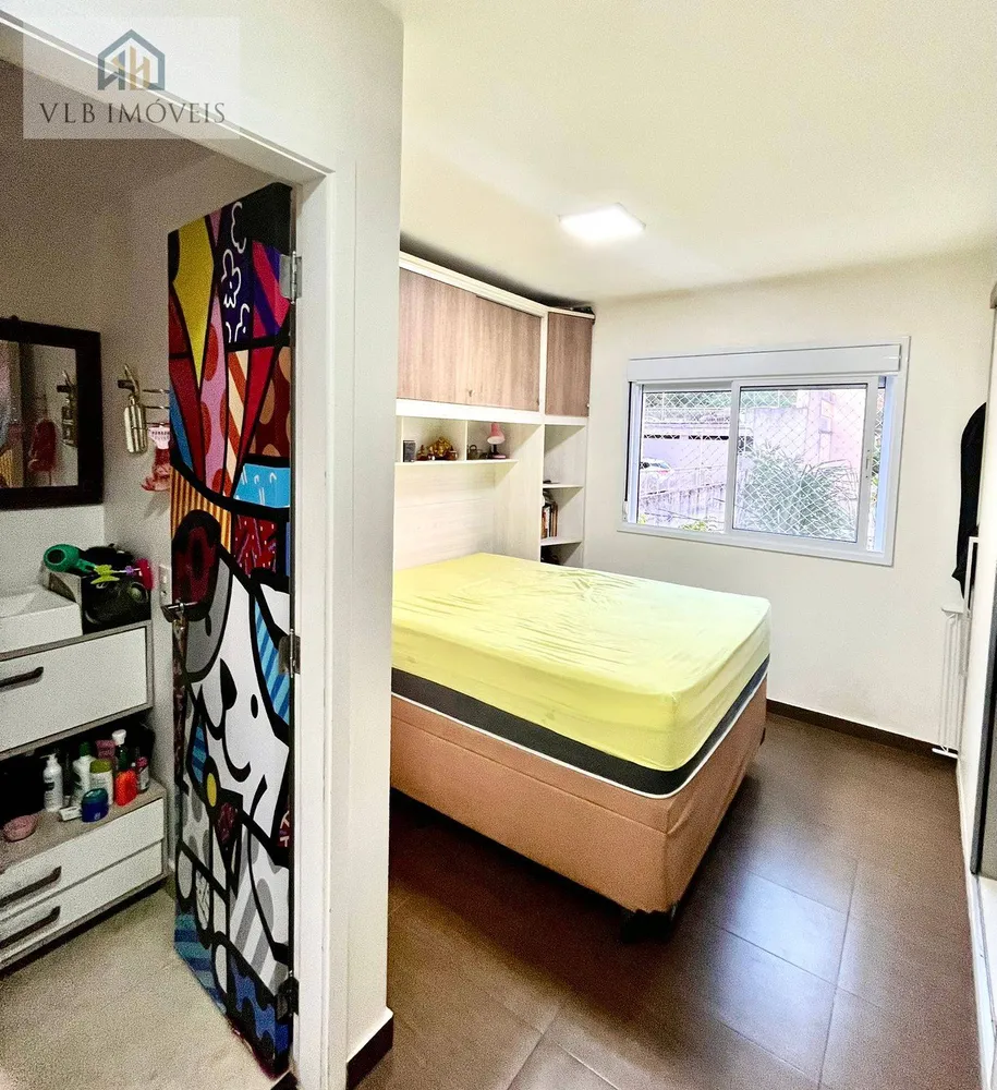 Apartamento, 3 quartos, 81 m² - Foto 8