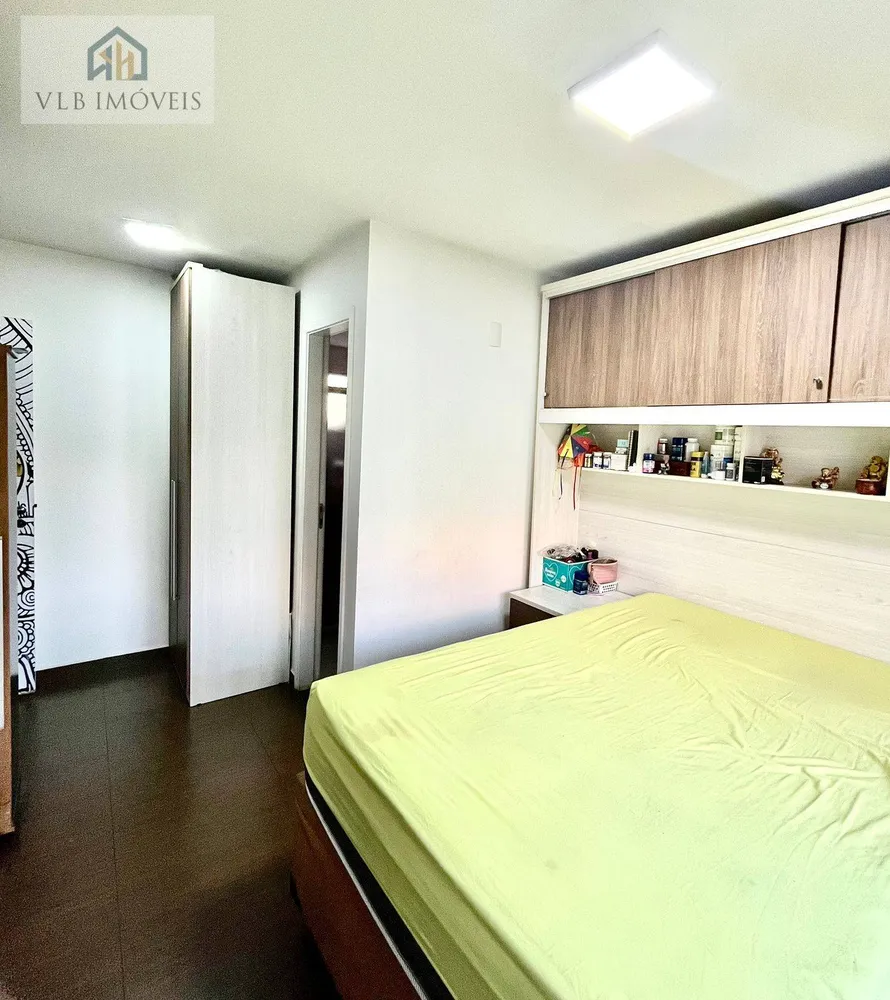 Apartamento, 3 quartos, 81 m² - Foto 3