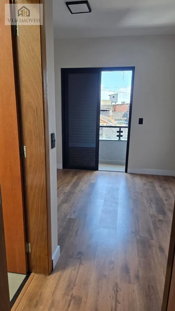 Sobrado, 3 quartos, 105 m² - Foto 7