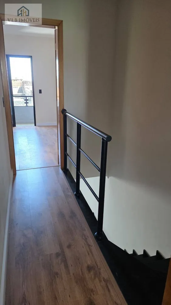 Sobrado, 3 quartos, 105 m² - Foto 5