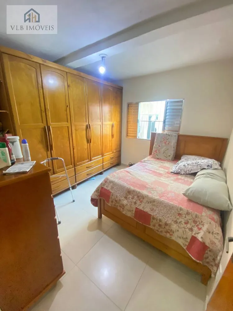 Casa, 5 quartos, 500 m² - Foto 3