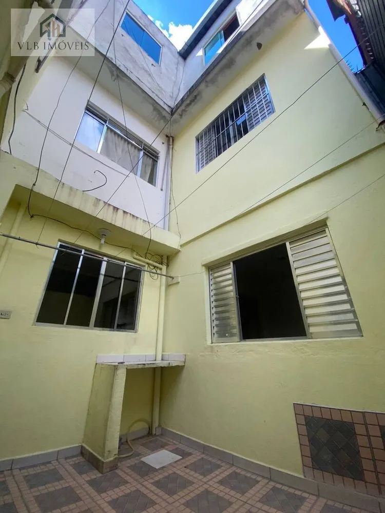 Casa, 5 quartos, 500 m² - Foto 12