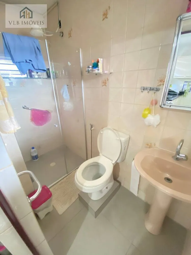 Casa, 5 quartos, 500 m² - Foto 9