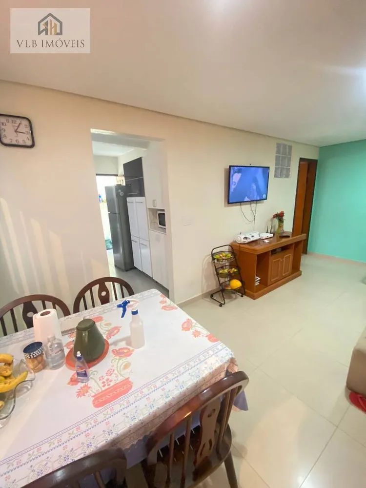 Casa, 5 quartos, 500 m² - Foto 2