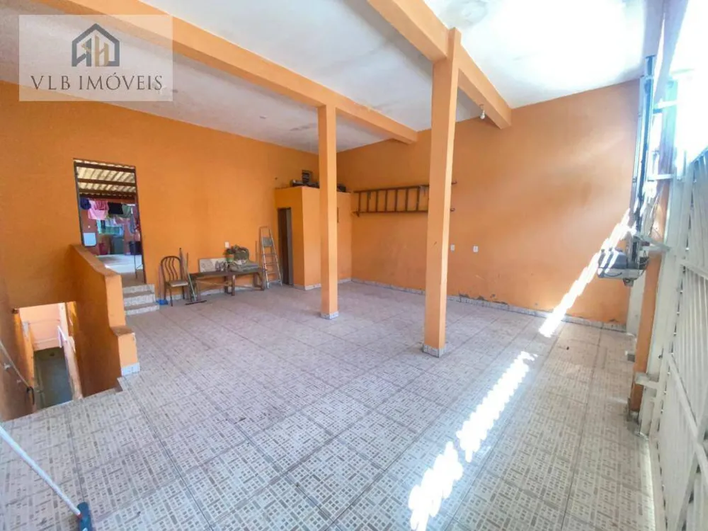 Casa, 5 quartos, 500 m² - Foto 11