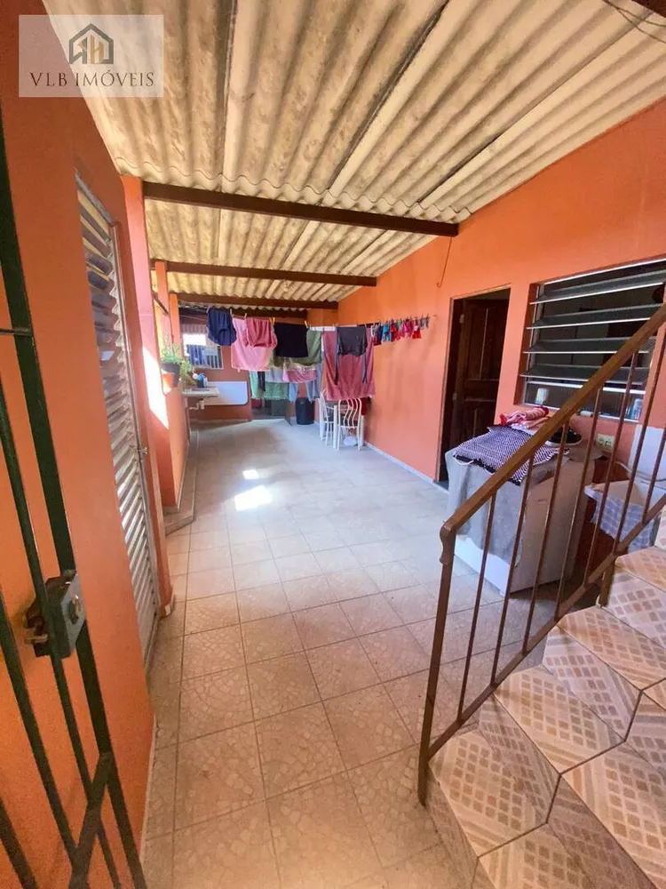 Casa, 5 quartos, 500 m² - Foto 5