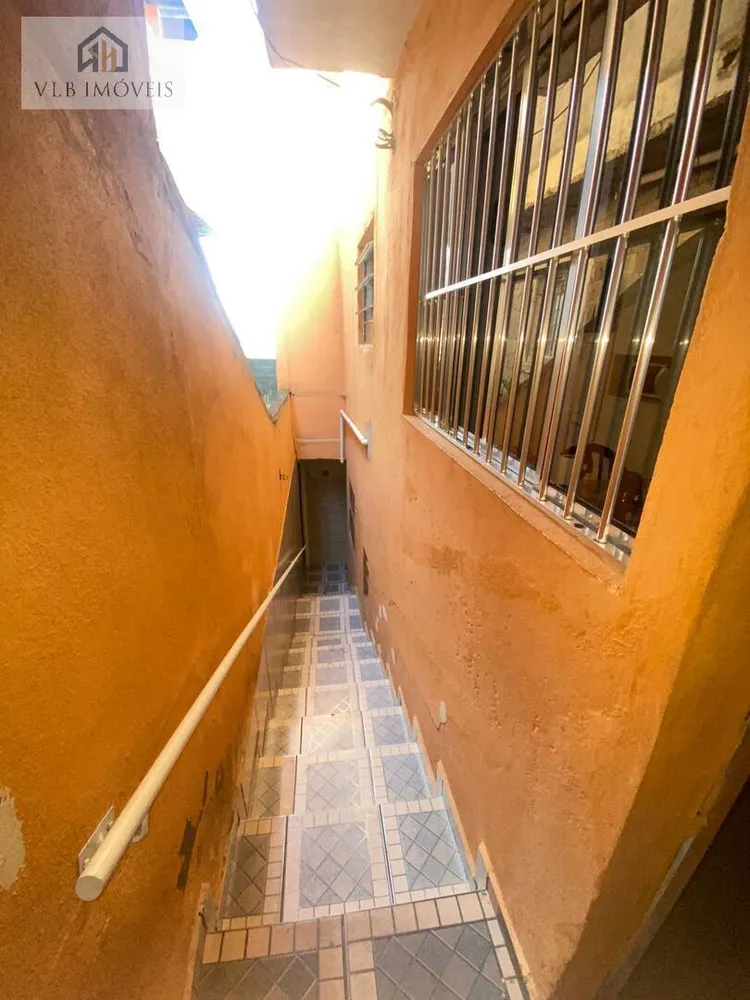 Casa, 5 quartos, 500 m² - Foto 4