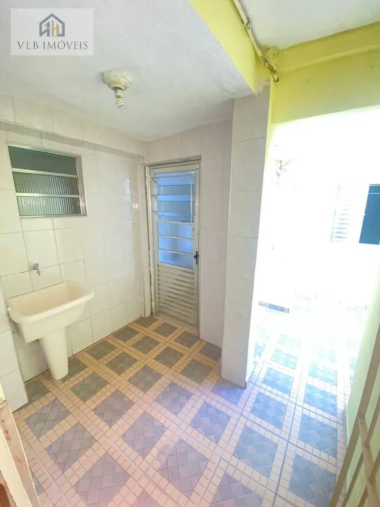 Casa, 5 quartos, 500 m² - Foto 8
