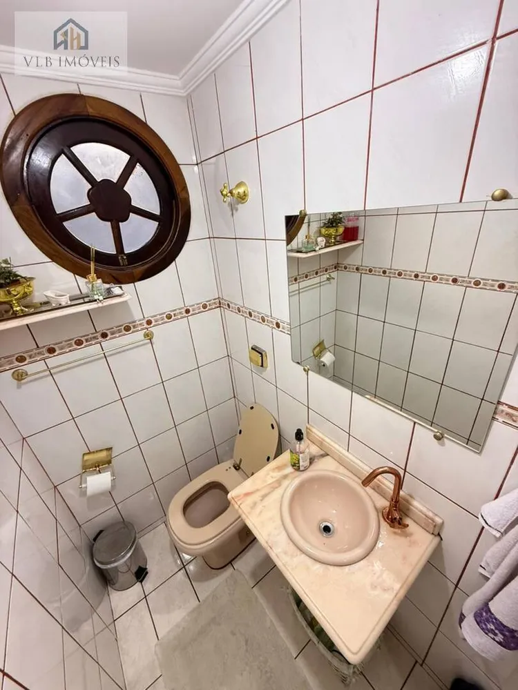 Sobrado, 3 quartos, 130 m² - Foto 2