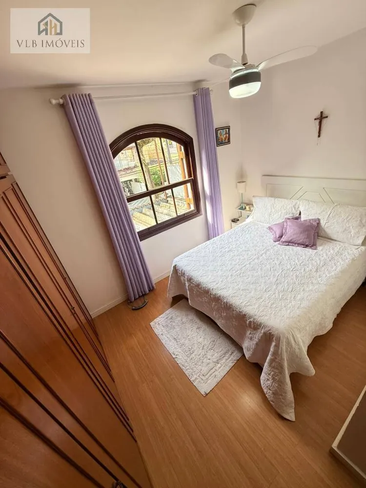 Sobrado, 3 quartos, 130 m² - Foto 6