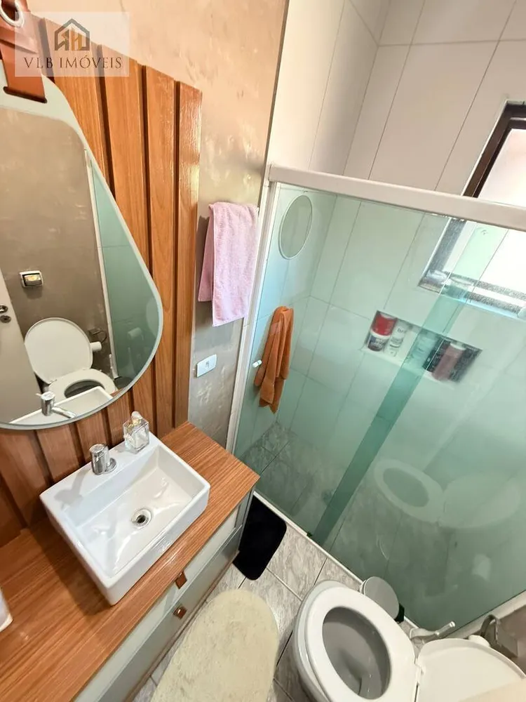 Sobrado, 3 quartos, 130 m² - Foto 7