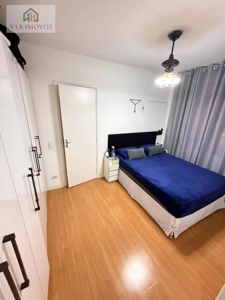 Sobrado, 3 quartos, 130 m² - Foto 10