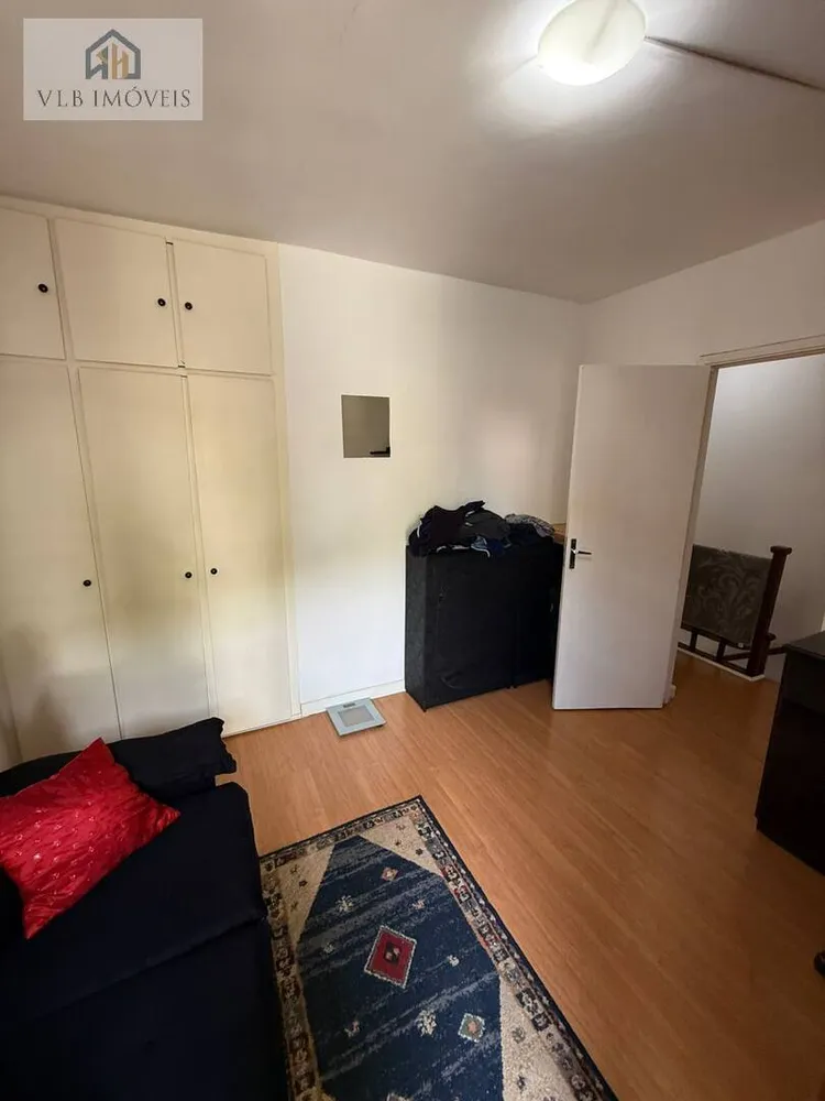 Sobrado, 3 quartos, 130 m² - Foto 5
