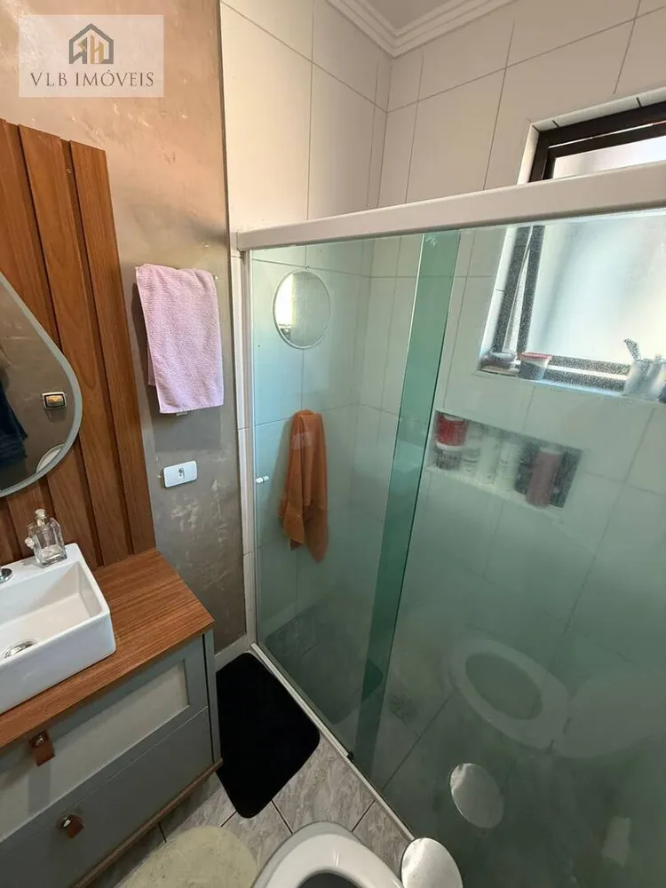 Sobrado, 3 quartos, 130 m² - Foto 8