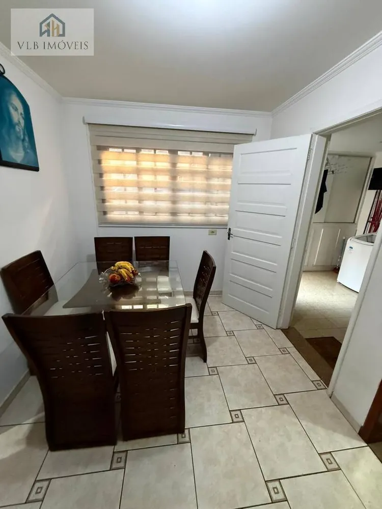 Sobrado, 3 quartos, 130 m² - Foto 3