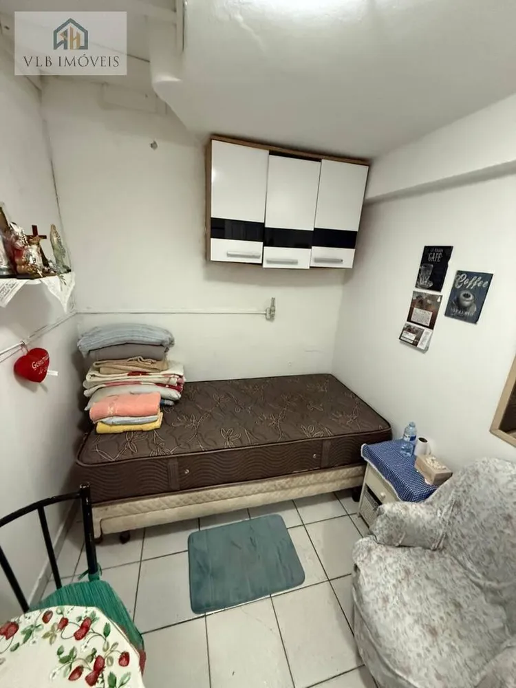 Sobrado, 3 quartos, 130 m² - Foto 11