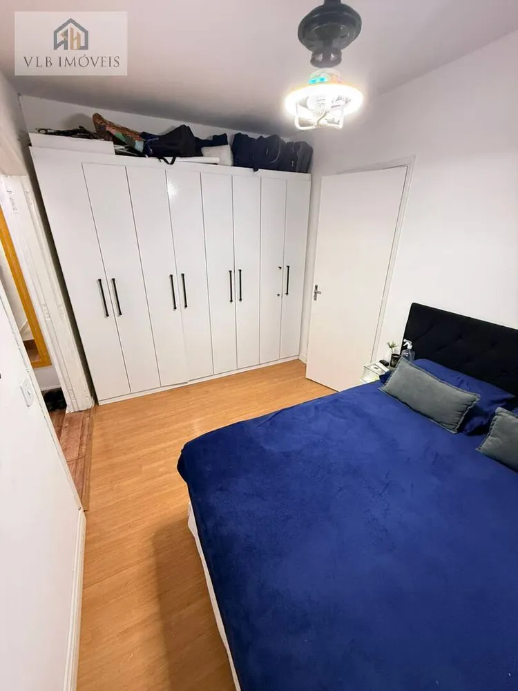 Sobrado, 3 quartos, 130 m² - Foto 9