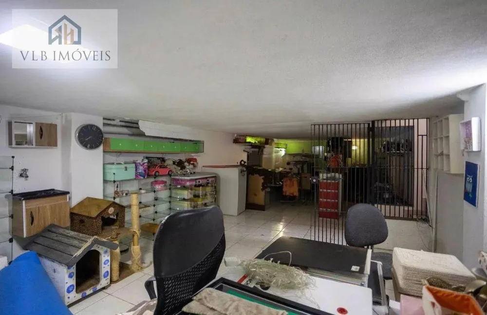 Sobrado, 3 quartos, 240 m² - Foto 12