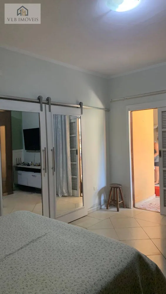 Sobrado, 3 quartos, 240 m² - Foto 5