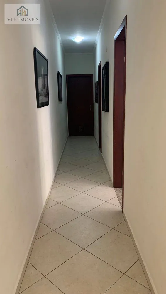 Sobrado, 3 quartos, 240 m² - Foto 4