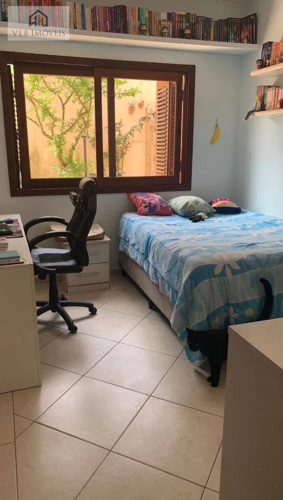 Sobrado, 3 quartos, 240 m² - Foto 10