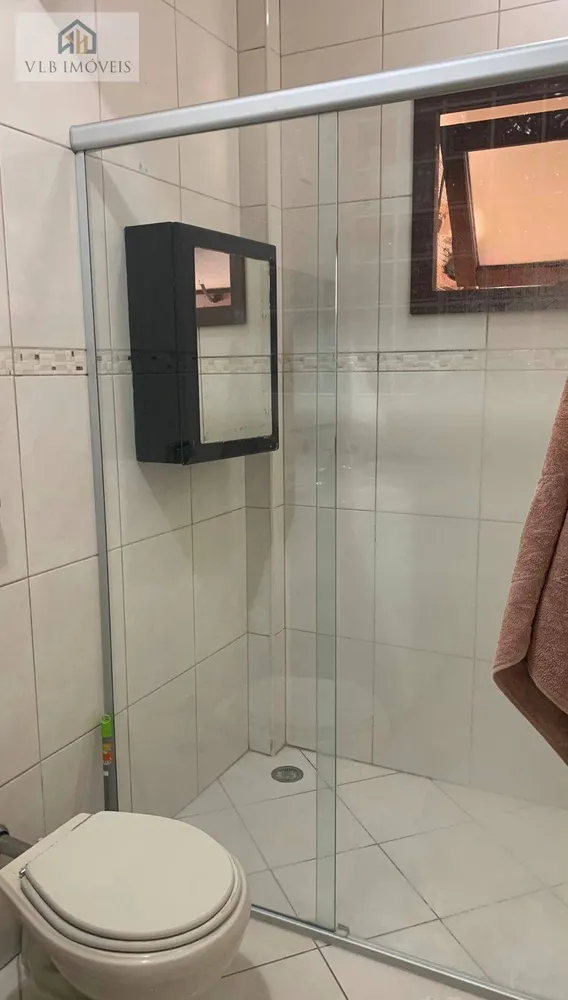 Sobrado, 3 quartos, 240 m² - Foto 6