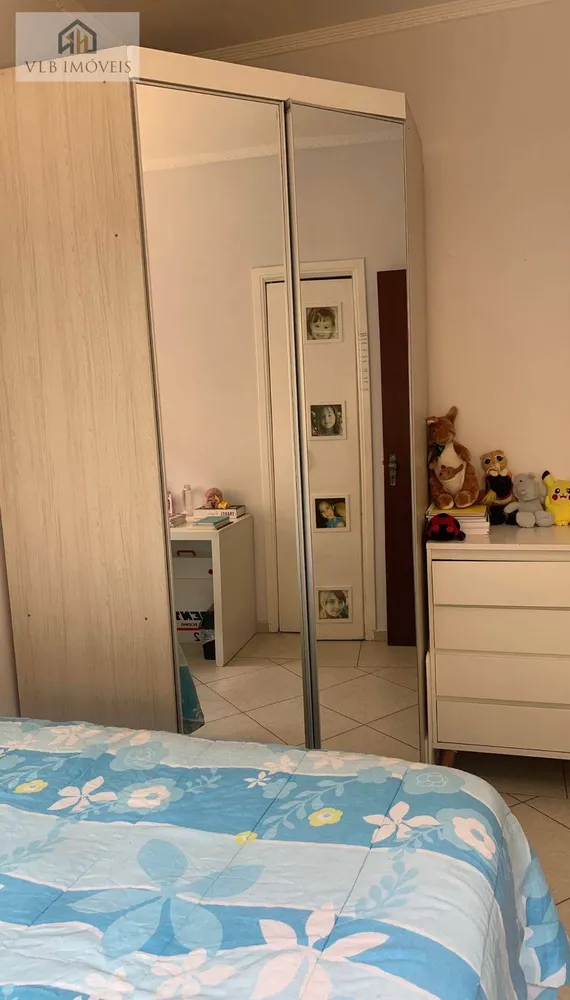 Sobrado, 3 quartos, 240 m² - Foto 8