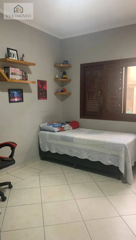 Sobrado, 3 quartos, 240 m² - Foto 7