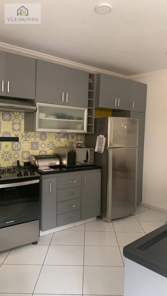 Sobrado, 3 quartos, 240 m² - Foto 2