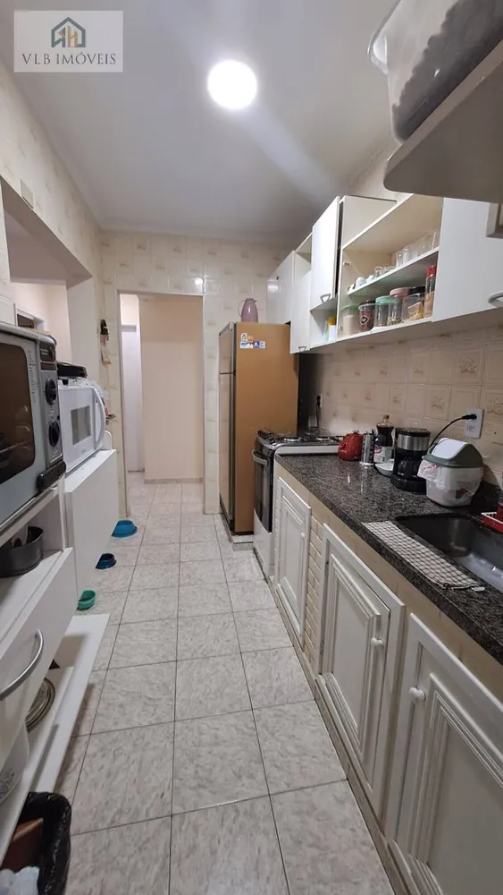 Apartamento, 2 quartos, 50 m² - Foto 8