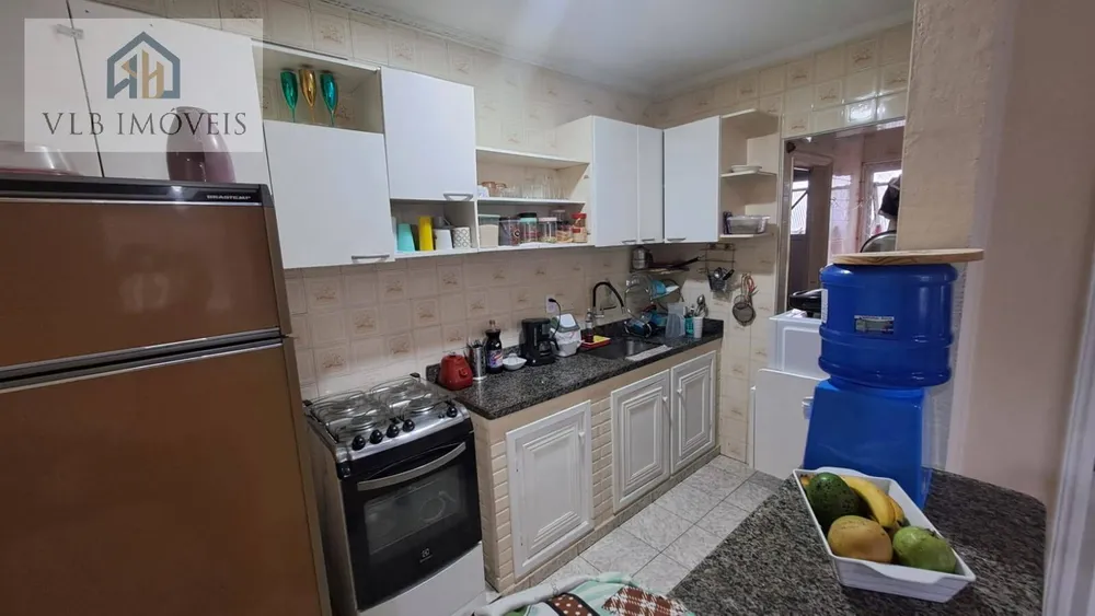 Apartamento, 2 quartos, 50 m² - Foto 7