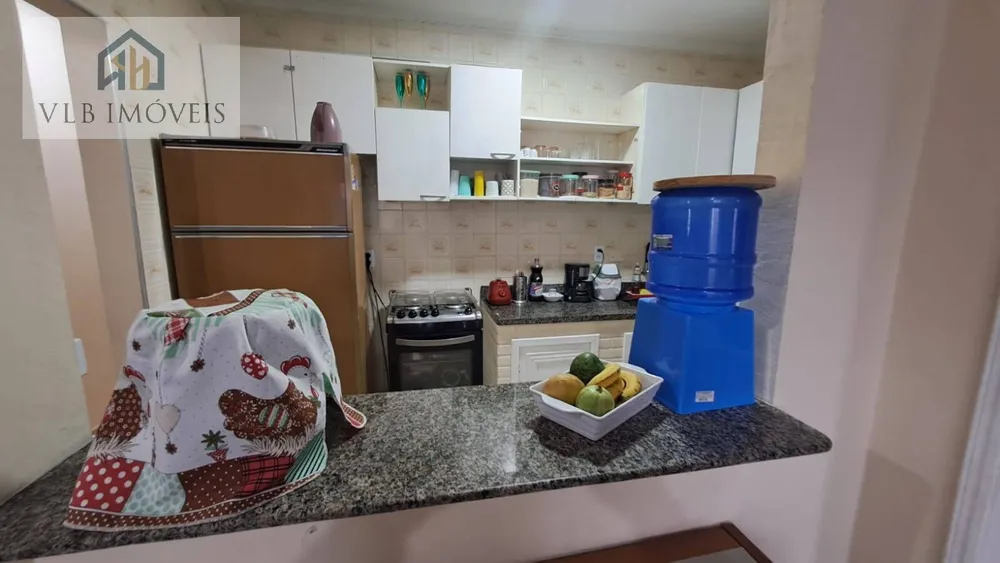 Apartamento, 2 quartos, 50 m² - Foto 7