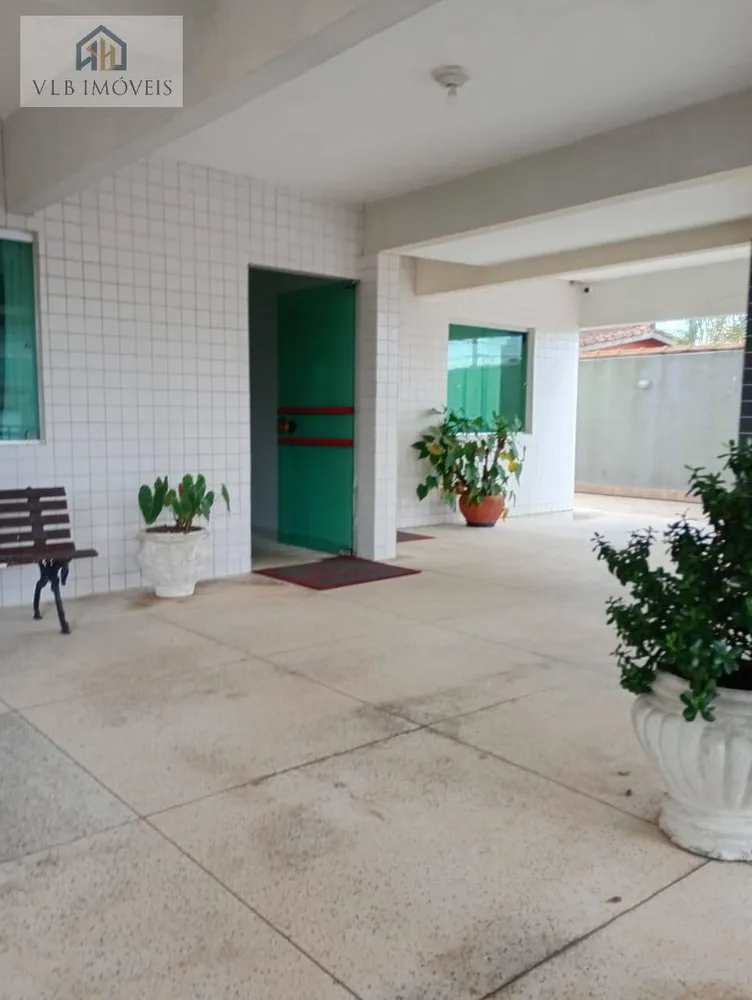 Apartamento, 2 quartos, 50 m² - Foto 4