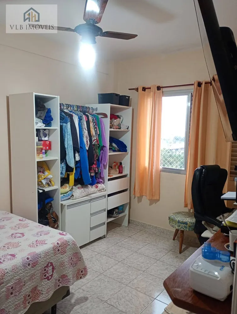 Apartamento, 2 quartos, 50 m² - Foto 8