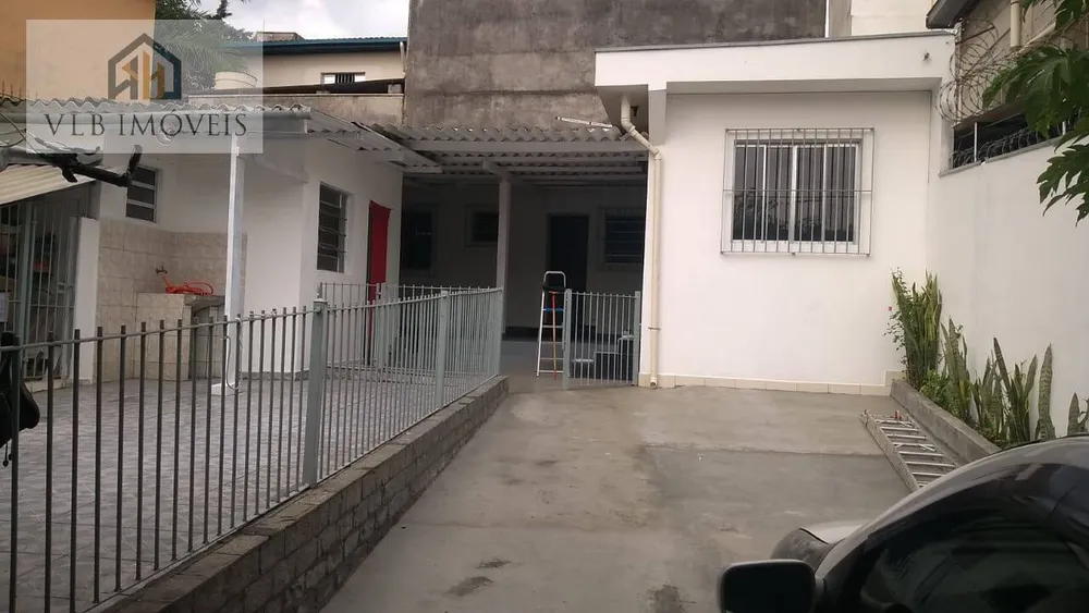 Casa, 3 quartos, 250 m² - Foto 1