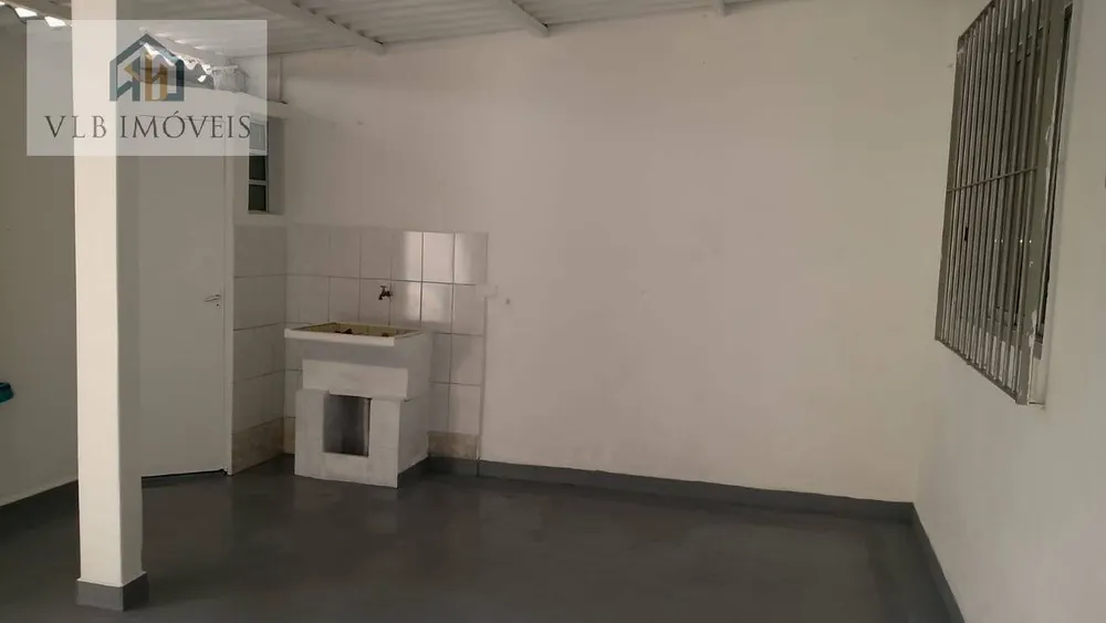 Casa, 3 quartos, 250 m² - Foto 2