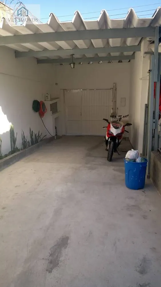 Casa, 3 quartos, 250 m² - Foto 3