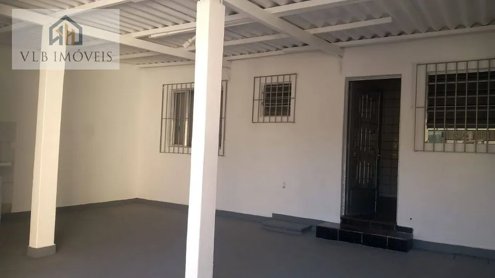 Casa, 3 quartos, 250 m² - Foto 4