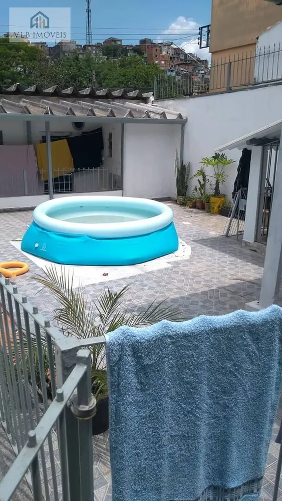 Casa, 3 quartos, 250 m² - Foto 3
