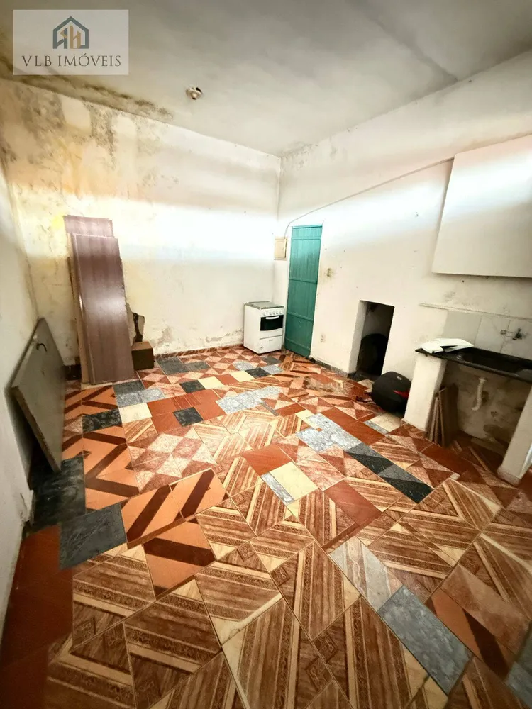 Casa, 3 quartos, 100 m² - Foto 1
