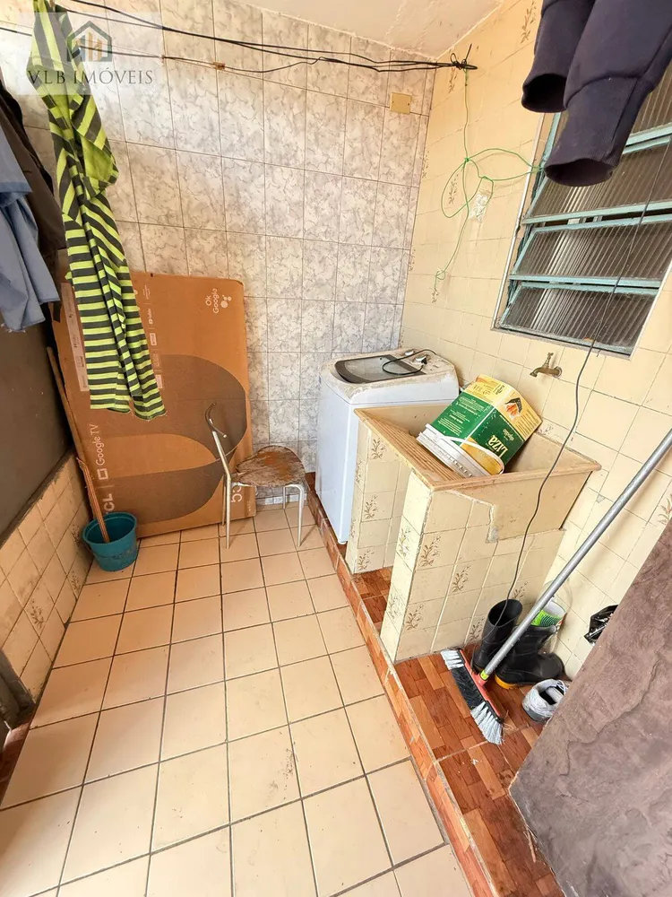 Casa, 3 quartos, 100 m² - Foto 9