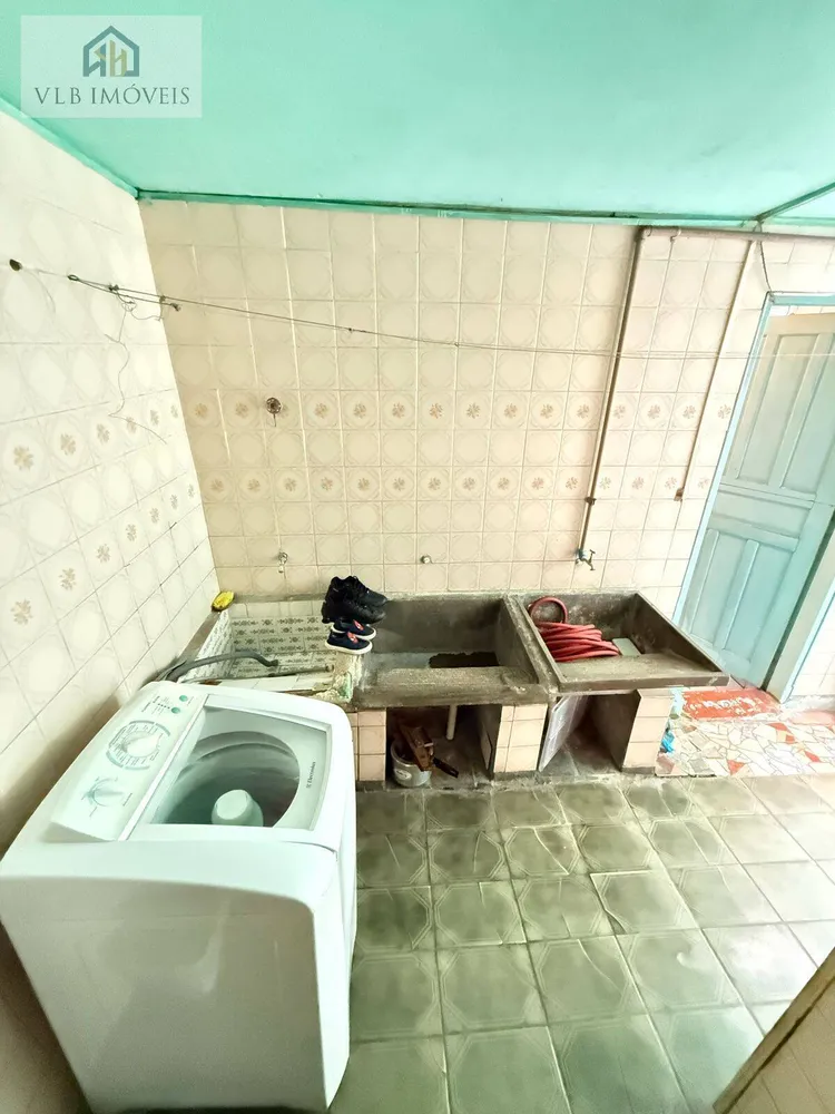 Casa, 3 quartos, 100 m² - Foto 7