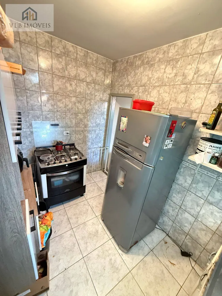 Casa, 3 quartos, 100 m² - Foto 2