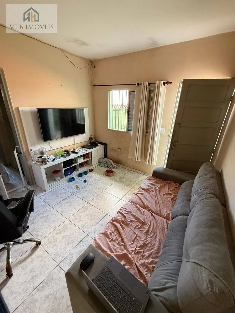 Casa, 3 quartos, 100 m² - Foto 1