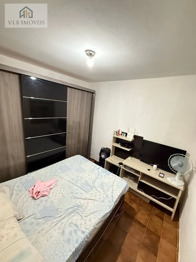 Casa, 3 quartos, 100 m² - Foto 4